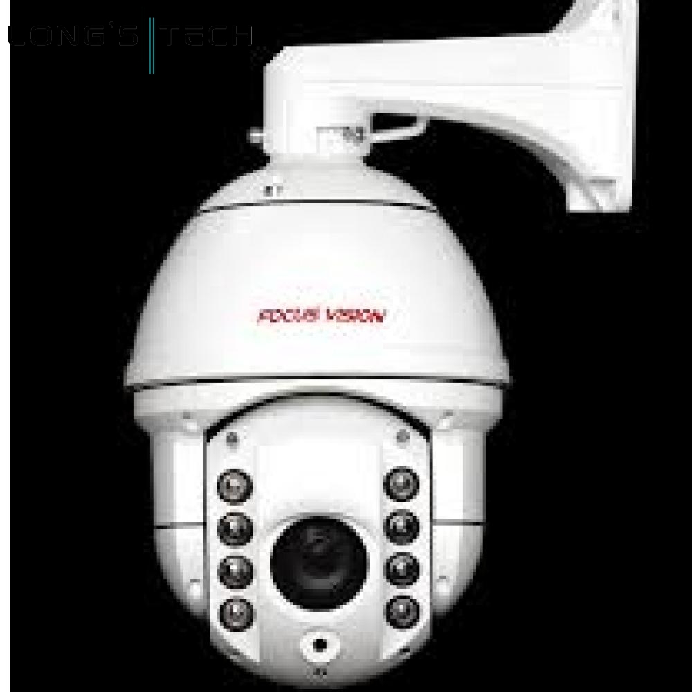 SPEED DOME CAMERA